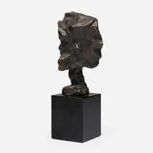 George Spaventa, Grotesque Head