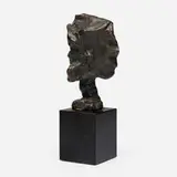 George Spaventa, Grotesque Head