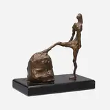George Spaventa, Standing Figure
