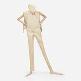 William King, Untitled (Standing Man)