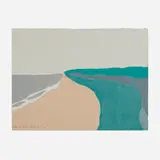 Richard Kemble, At Peace with Time III