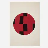 Leon Polk Smith, Werkubersicht/Work-Overview C