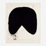 Joel Shapiro, Untitled
