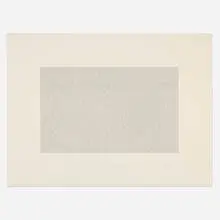 Roni Horn, Lava Fields of Iceland, 1992, letterpress