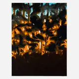 Alex Katz, Sunrise