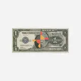 Gabriel Orozco, Oroxxo Dollar