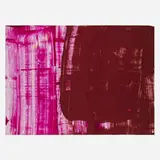 Edvins Strautmanis, Untitled, 1973, acrylic on paper