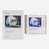 Peter Fischli and David Weiss, Büsi (Kitty), 2001, DVD, case