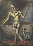 Georges Rouault, Untitled