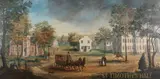 Joseph Sherly Sheppard, St Timothy'S Hall in Maryland