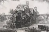 Giovanni Battista Piranesi, Untitled