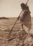 Edward S. Curtis, Untitled