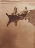 Edward S. Curtis, Untitled