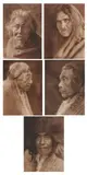 Edward S. Curtis, Untitled