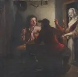 Dutch School, Untitled