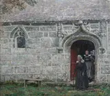 Wilson Henry Irvine, After the Service