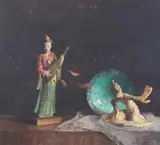 Hovsep Pushman, Music of Serenity