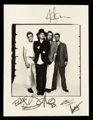 David Bailey, Untitled, 13 July 1985 gelatin silver print