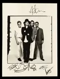 David Bailey, Untitled, 13 July 1985 gelatin silver print