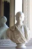 Thomas Farrell, Untitled, including a bronze statue of Sir Arthur in 1891