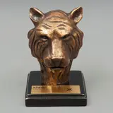 Jorge Coste, CABEZA DE TIGRE