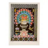 Animula, vagula, bladula by Pedro Friedeberg, Giclée sobre papel 14 / 56, offered Sep 2023