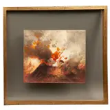 Raymundo Martínez, Untitled