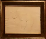 Francisco Dosamantes, Desnudo femenino