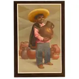 Luis Amendolla, Untitled, Óleo sobre tela