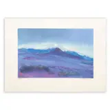 Luis Nishizawa, Untitled, Grabado al aguatinta 59 / 100
