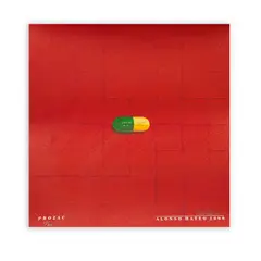 Prozac by Alonso Mateo, 2001, Serigrafía 33 / 60, offered Jul 2023