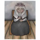 Jesus Ortíz Tajonar, Untitled, Óleo sobre tela