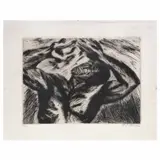 José Clemente Orozco, Prometeo