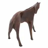 Manuel Felguérez, Untitled, Escultura en bronce a la cera perdida 25 / 25