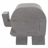 Miguel Castro Leñero, Elefante del Nuevo Mundo