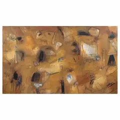 Alejandro Nava, Untitled, Óleo sobre tela