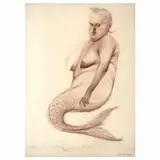 Roberto Fabelo, Sirena