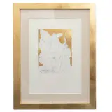 Carmen Parra, Ángel San Rafael, Serigrafía
