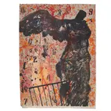 Alberto Castro Leñero, Untitled
