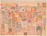 Eduard Bargheer, Ohne Titel