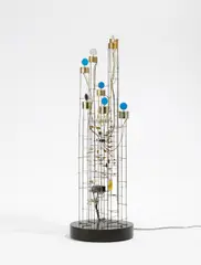 Peter Vogel, Auktion 414, Los 997, 1989