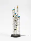 Peter Vogel, Auktion 414, Los 997, 1989