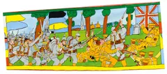 Josef Wittlich, Auktion 414, Los 1023, Tempera auf Papier