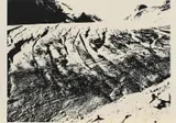 Rune Mields, Ohne Titel, 1968, Holzschnitt auf Velin