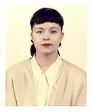 Thomas Ruff, Portrait