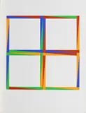 Max Bill, Ohne Titel