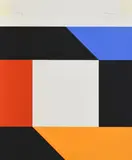Max Bill, Ohne Titel