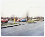 Joachim Brohm, Essen 1981, 2000, C-Print