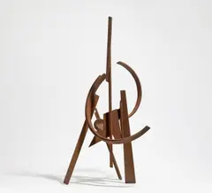 Paul Suter, Auktion 414, Los 931, 1987, Eisen