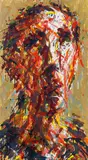 Max Uhlig, Auktion 411, Los 285, 1985/86, Öl auf Leinwand